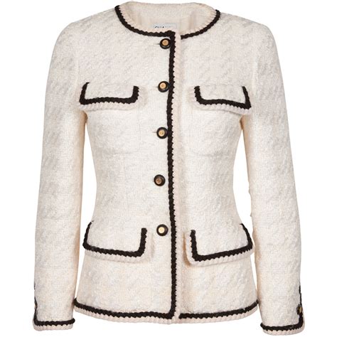 chanel men's blazer|classic Chanel jackets for women.